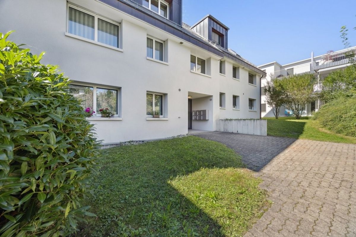 Ihre Wohnung - Ihr Paradies - 1