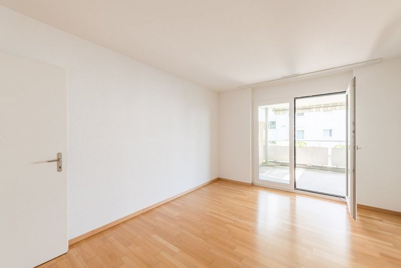 Ein glücklicher Wohnungsstart - 3