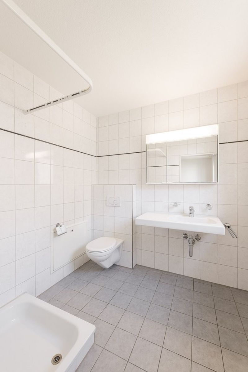 Ein glücklicher Wohnungsstart - 6