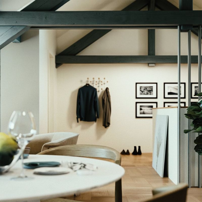 Neue 2.5-Zimmerwohnung im Herzen Winterthur's - 3