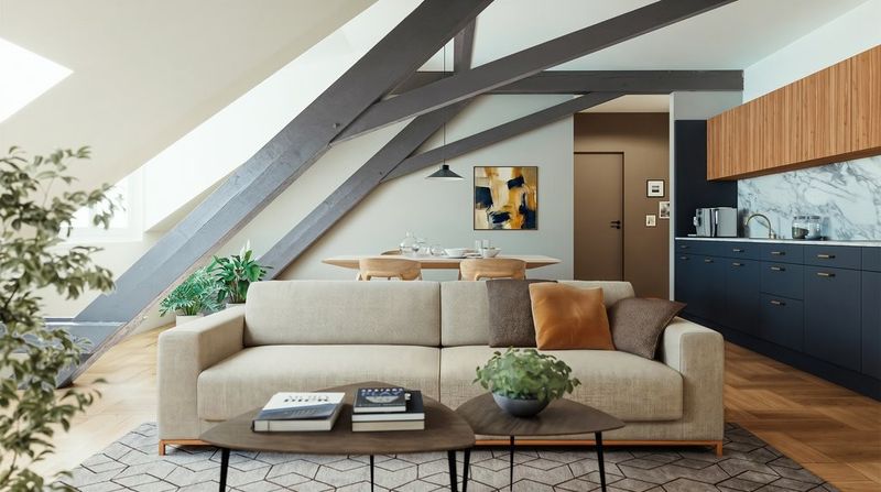 Neue 2.5-Zimmerwohnung im Herzen Winterthur's - 4