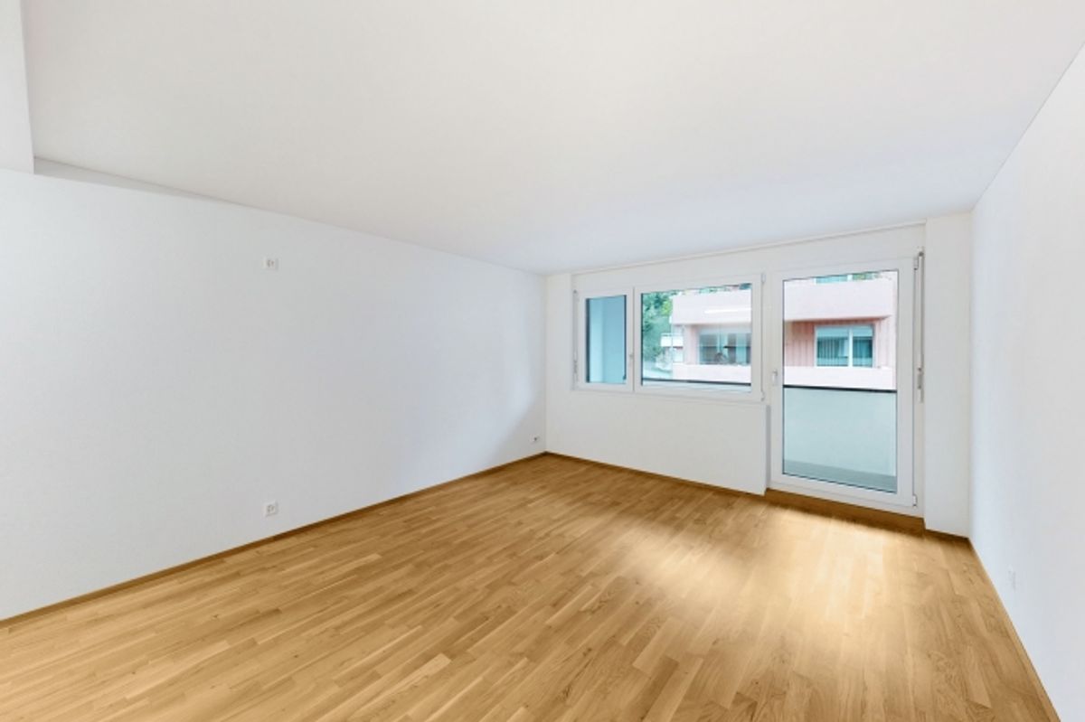 Ideale Singlewohnung! - 2