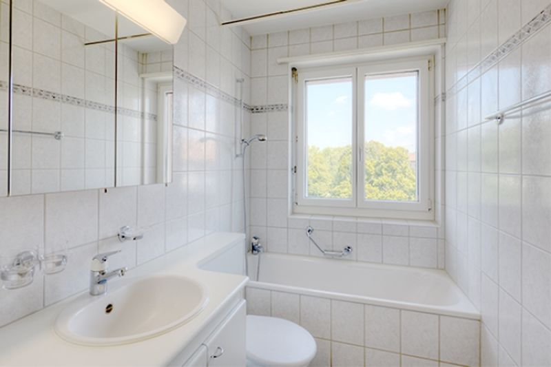 Komfortwohnung nahe Erholungsgebiet und ÖV - 4