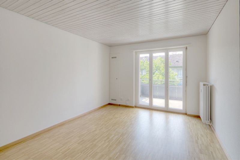 Komfortwohnung nahe Erholungsgebiet und ÖV - 5