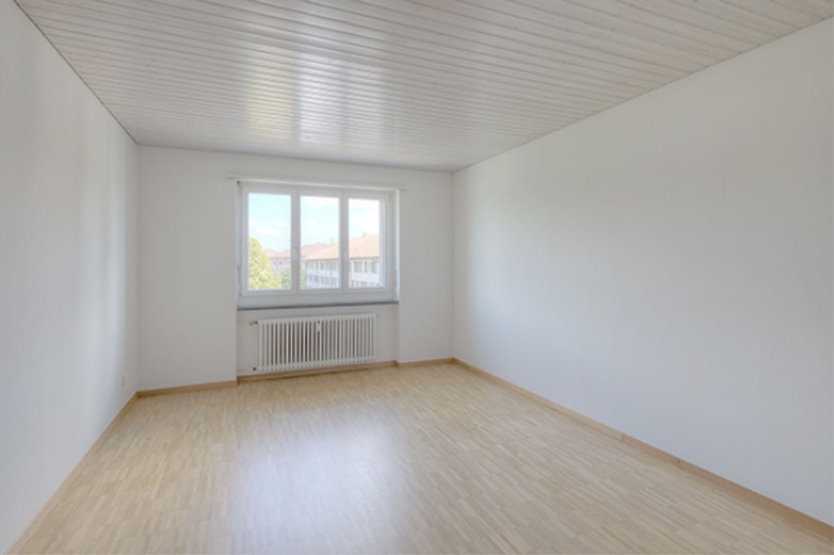 Komfortwohnung nahe Erholungsgebiet und ÖV - 5