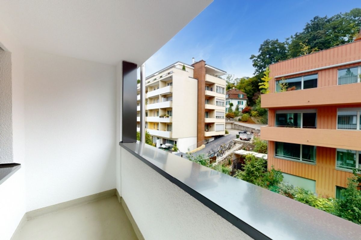 Ideale Singlewohnung! - 5