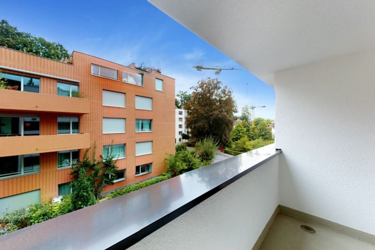 Ideale Singlewohnung! - 6