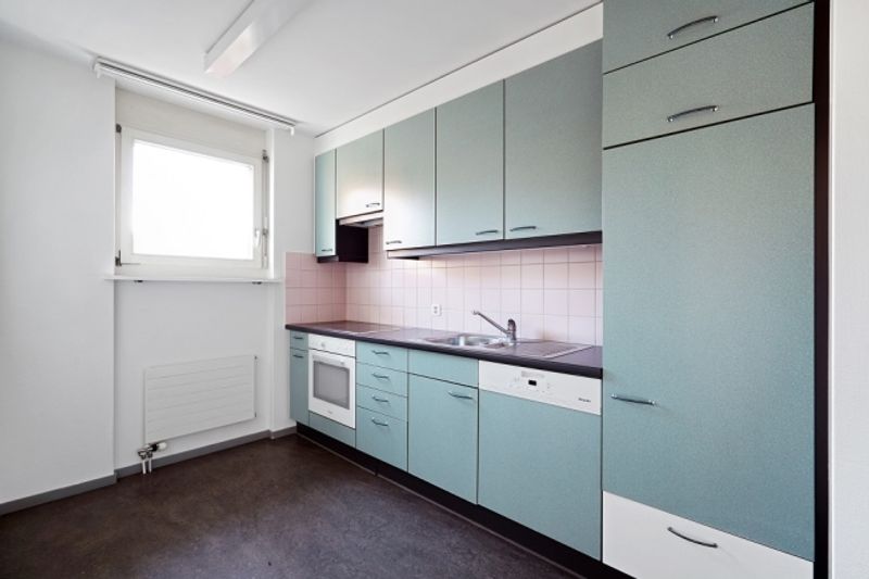 Moderne Wohnung nähe SBB - 3