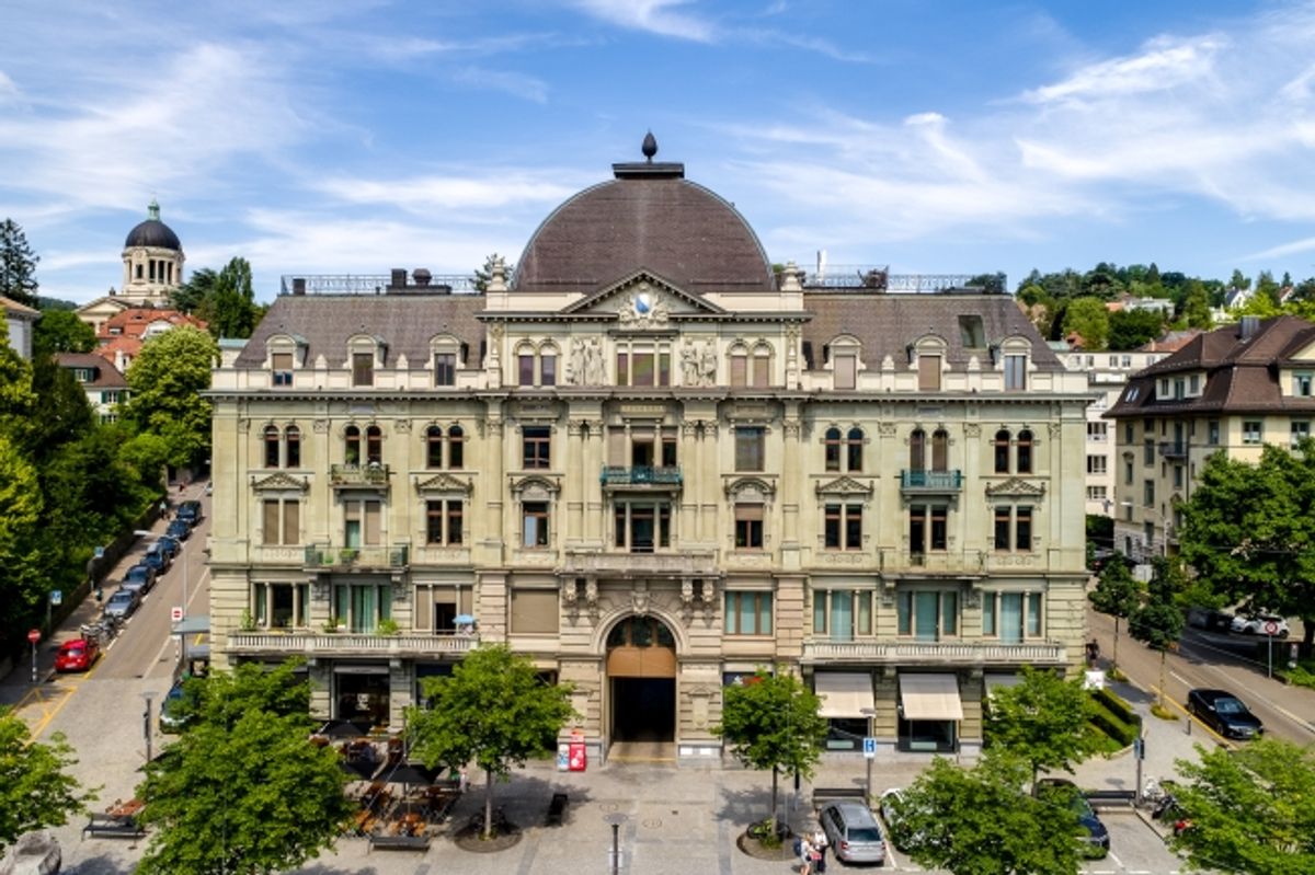 Einstellplatz in Zürich zu vermieten! - 0