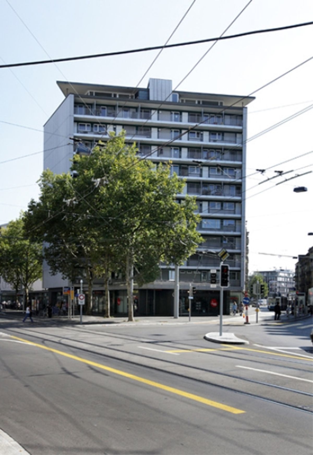 Einstellplätze zu vermieten - 1