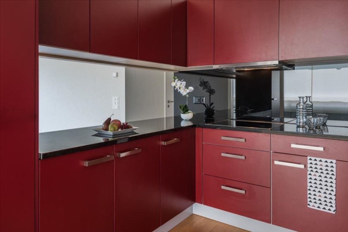 Moderne und grosszügie Wohnung sucht neuen Mieter! - 2