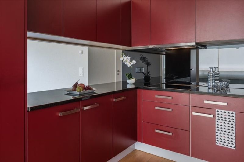 Moderne und grosszügie Wohnung sucht neuen Mieter! - 3