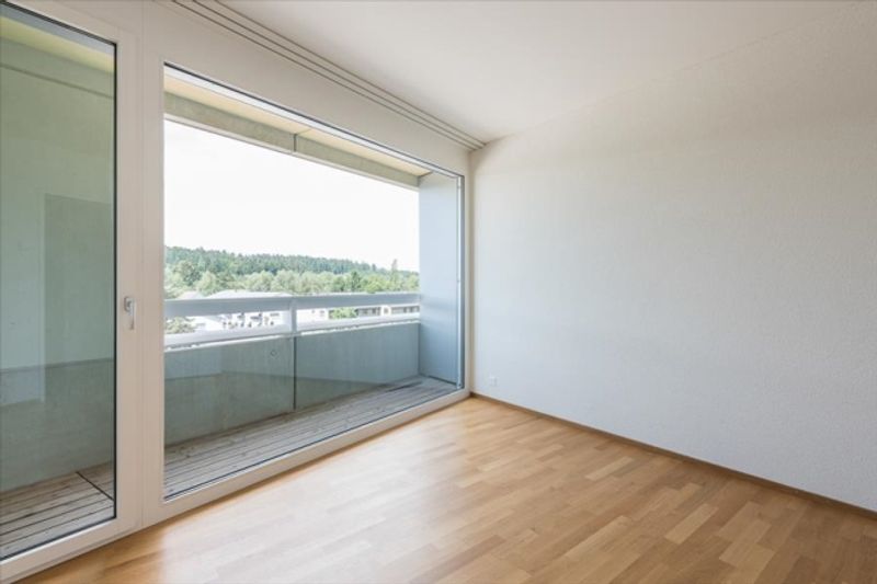 Moderne und grosszügie Wohnung sucht neuen Mieter! - 5