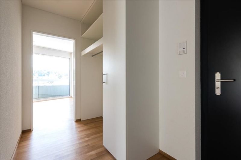 Moderne und grosszügie Wohnung sucht neuen Mieter! - 6