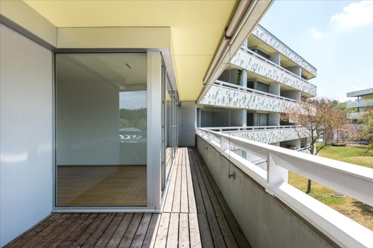 Moderne und grosszügie Wohnung sucht neuen Mieter! - 6