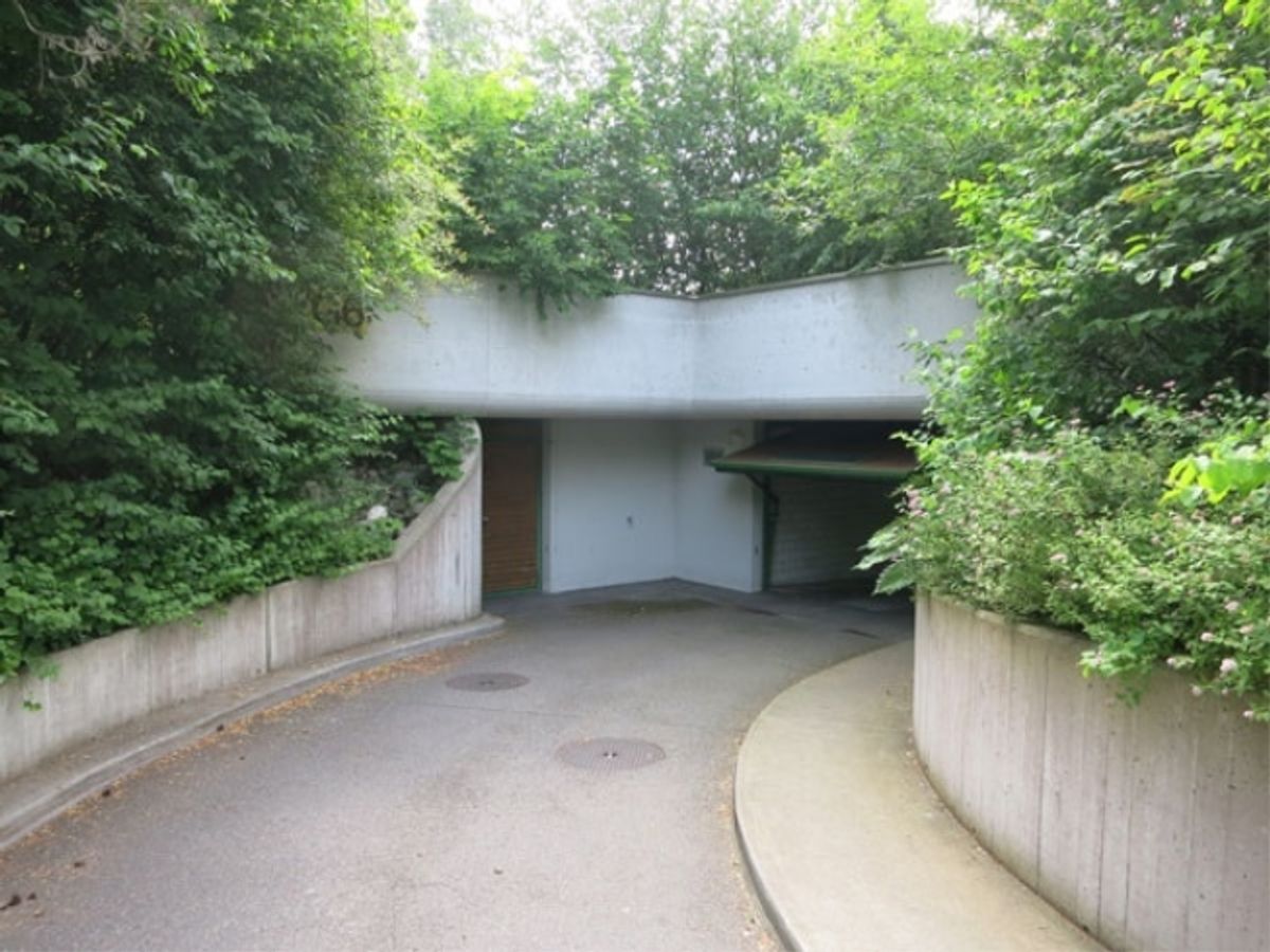Motorradplätze zu vermieten - 1