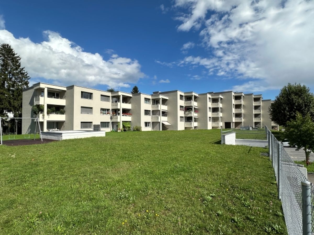 Einstellplatz zu vermieten - 0