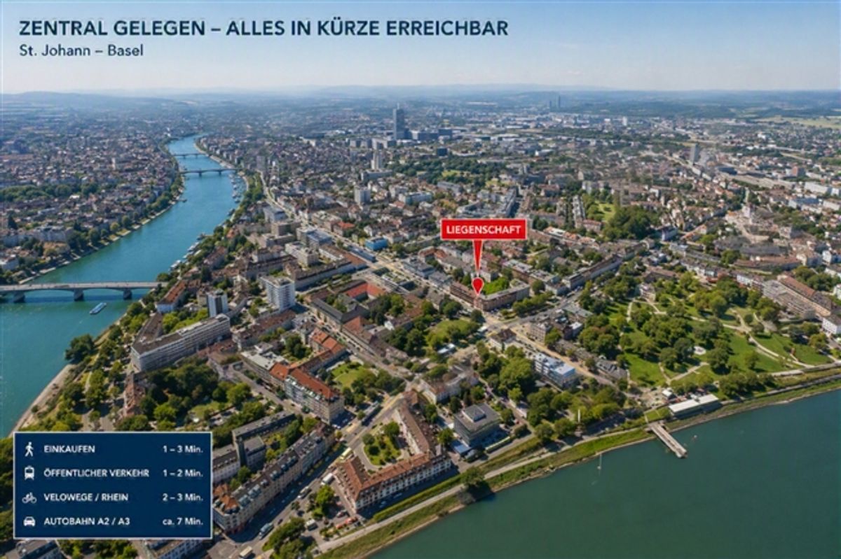Urban. Zentral. Lebenswert - 12
