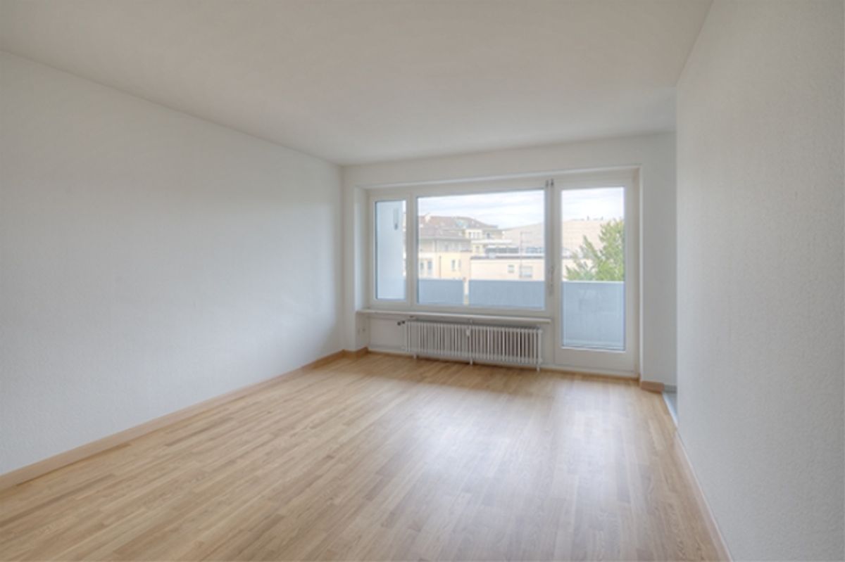 Ruhiges Stadtleben! - 5
