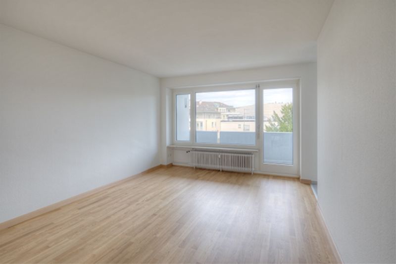 Ruhiges Stadtleben! - 6