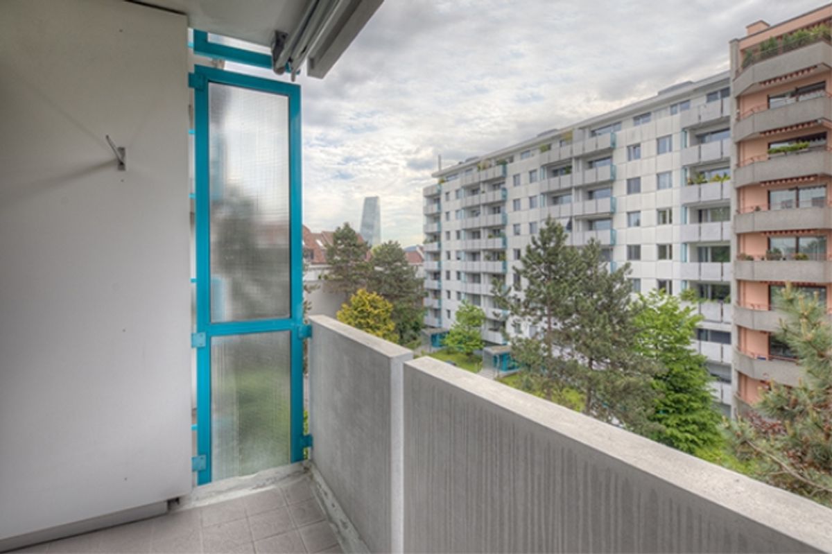 Ruhiges Stadtleben! - 7