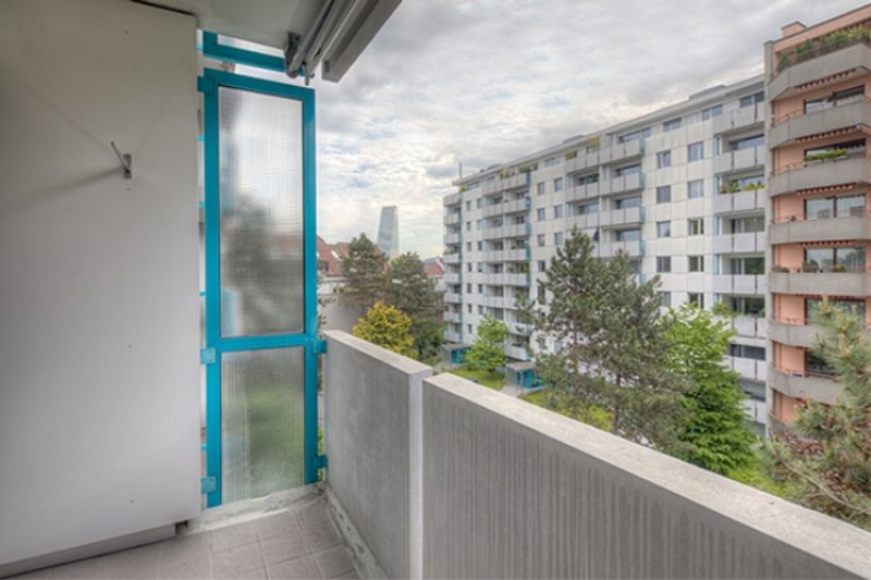 Ruhiges Stadtleben! - 8