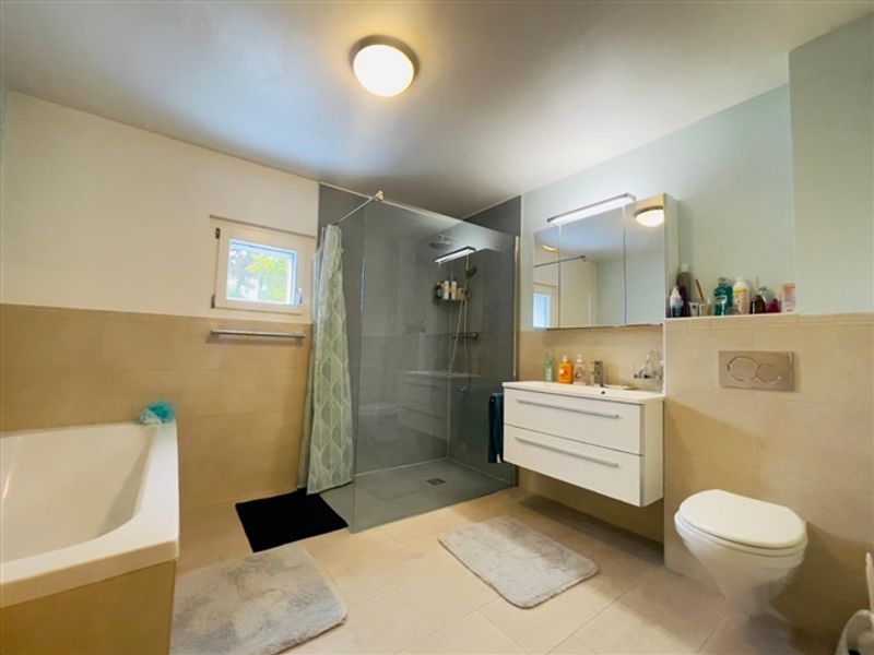 Haus zur Miete, Chem. de Madame de Warens (Montreux, Schweiz) - 10