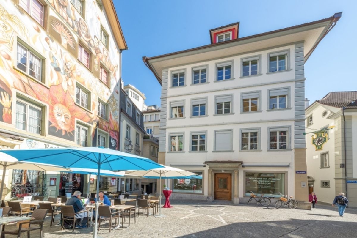 MIETEN OHNE KAUTION - Im Herzen der Altstadt - 0