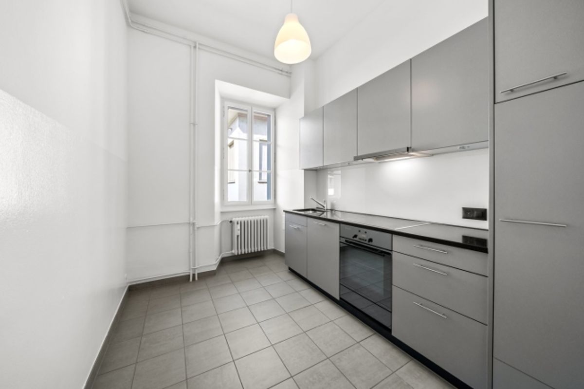 MIETEN OHNE KAUTION - Im Herzen der Altstadt - 2