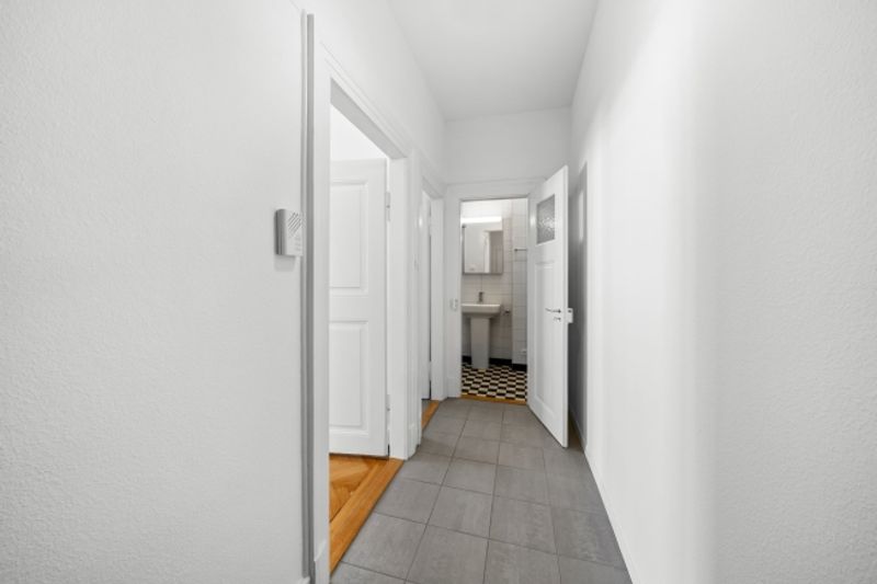 MIETEN OHNE KAUTION - Im Herzen der Altstadt - 8