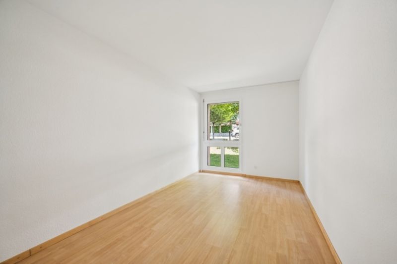 Helle 4.5 Zimmer-Wohnung in Steinhausen - 9