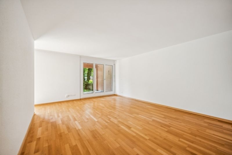 Helle 4.5 Zimmer-Wohnung in Steinhausen - 5