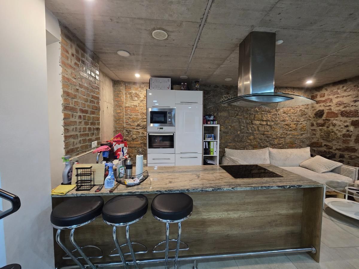 Loft - 2