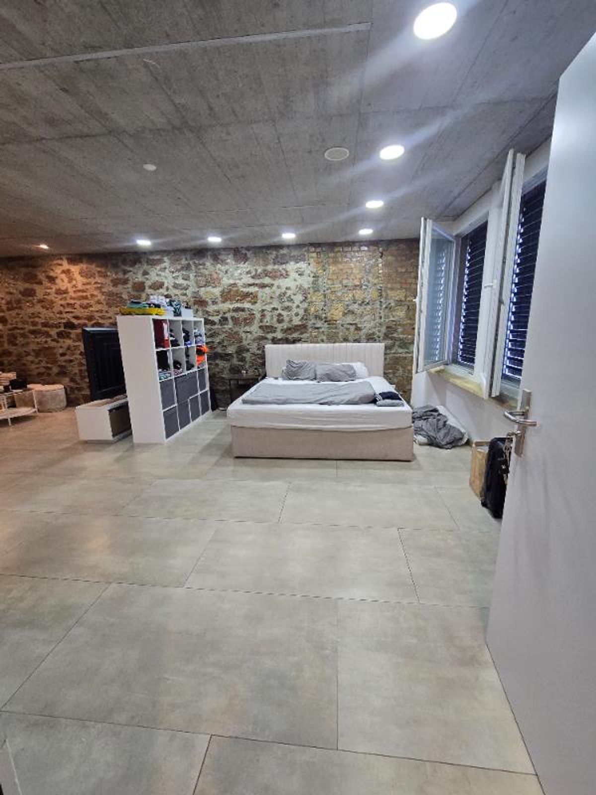 Loft - 3