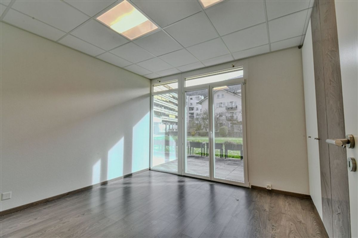 Gewerbeflächen im Stadtzentrum - 3