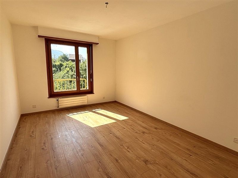 Geräumige Wohnung mit 4,5 Zimmern und Blick auf den Genfersee - 5