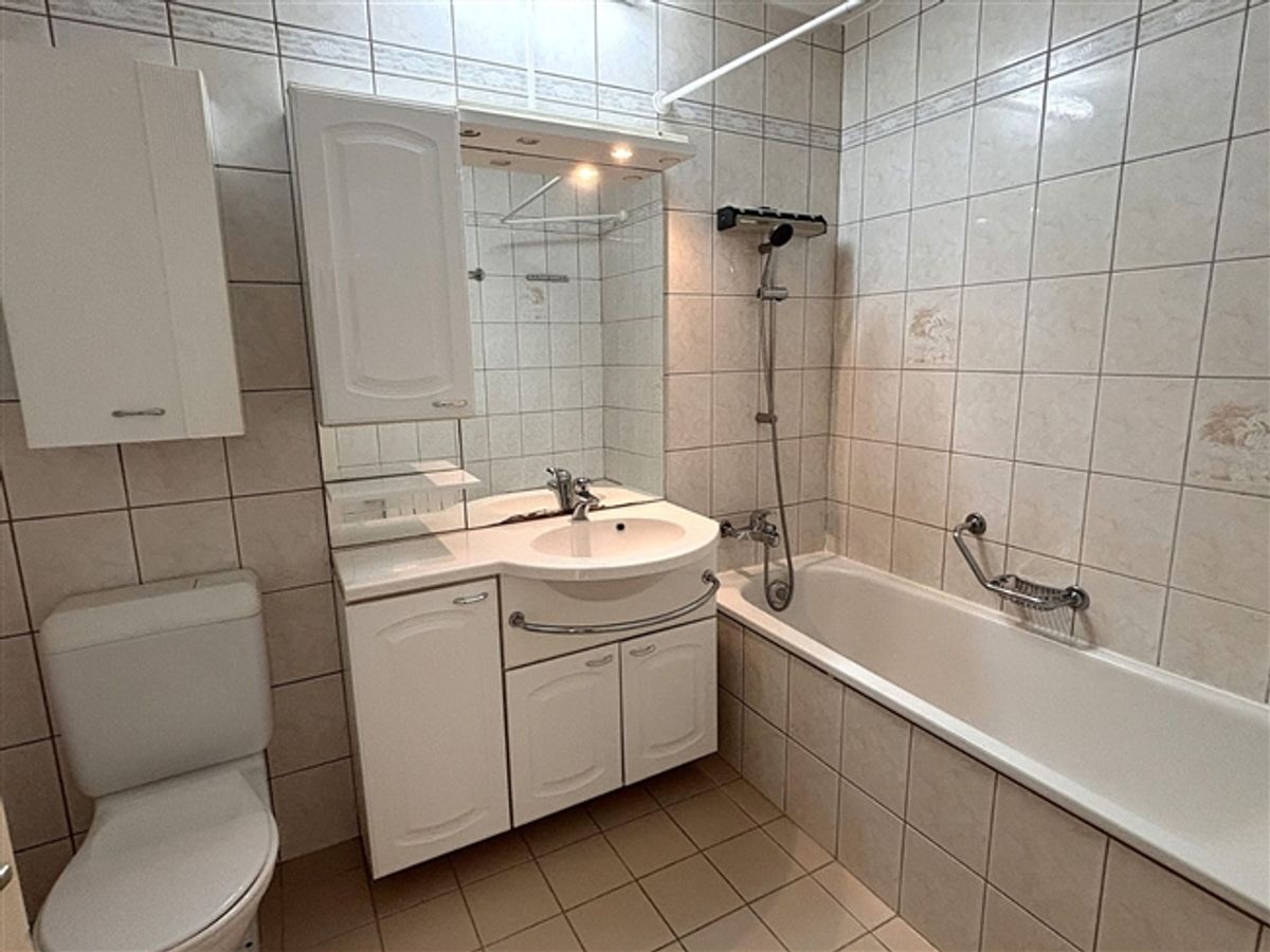 Geräumige Wohnung mit 4,5 Zimmern und Blick auf den Genfersee - 6