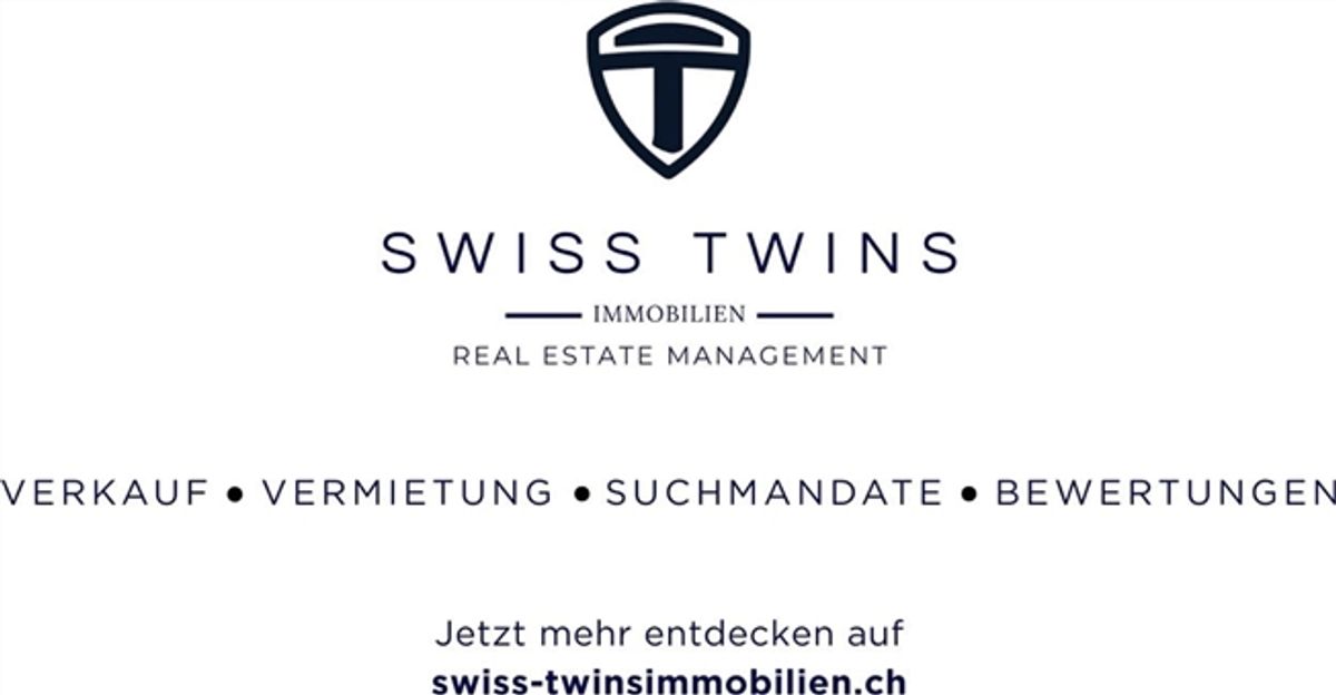 5.5-Zi. Reiheneckhaus mit Weitblick und Terrasse in Horgen - 12