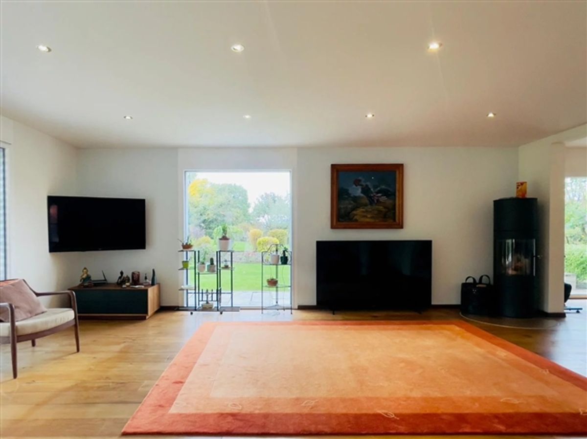 Villa zur Miete in einer Wohngegend. - 6