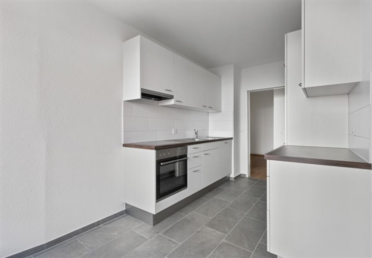 Die perfekte Singlewohnung - Ihr neues Zuhause wartet - 1