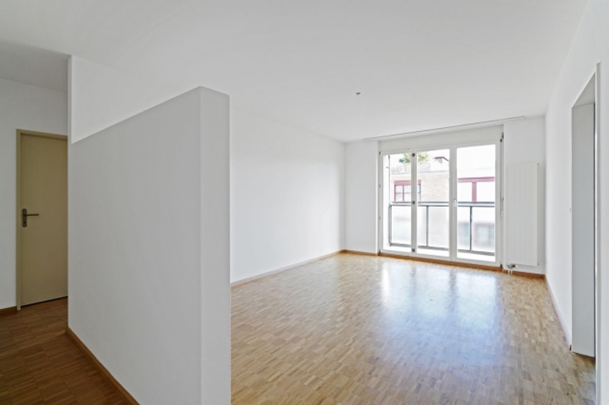 Moderne Wohnung an bester Lage - 2