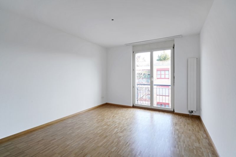 Moderne Wohnung an bester Lage - 4