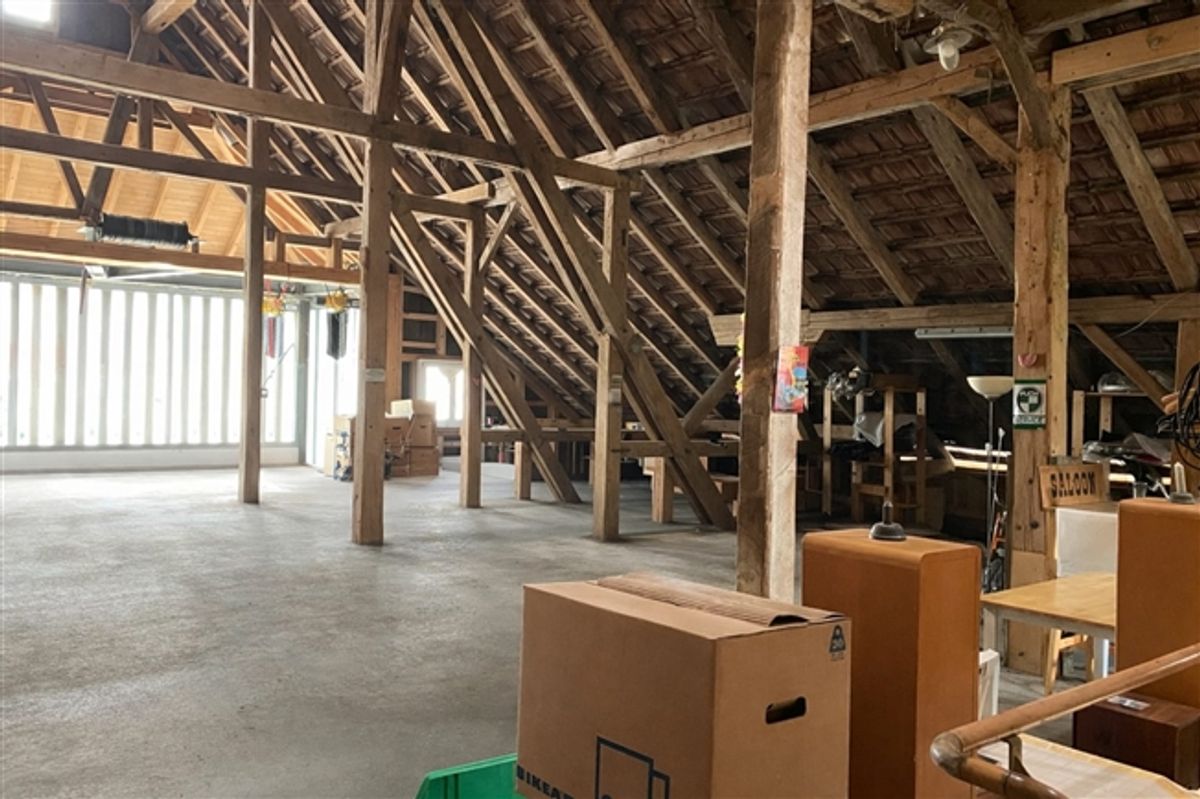 Ihr Projekt wartet Bauernhaus mit bewilligtem Umbau - seltene Chance - 0