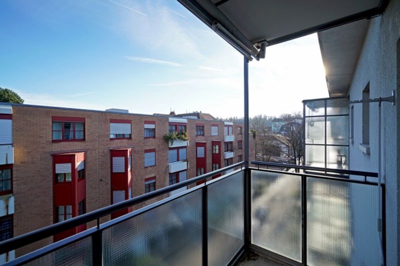 Moderne Wohnung an bester Lage - 5