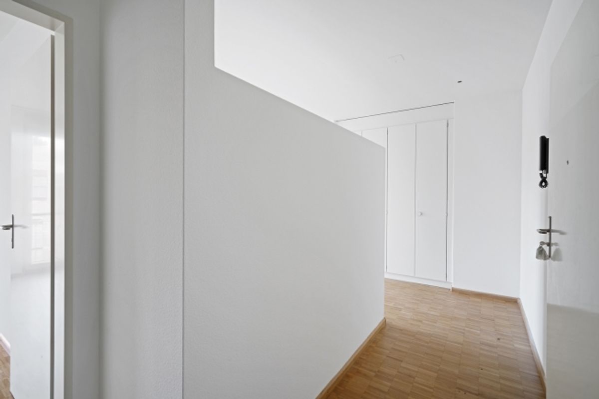 Moderne Wohnung an bester Lage - 5