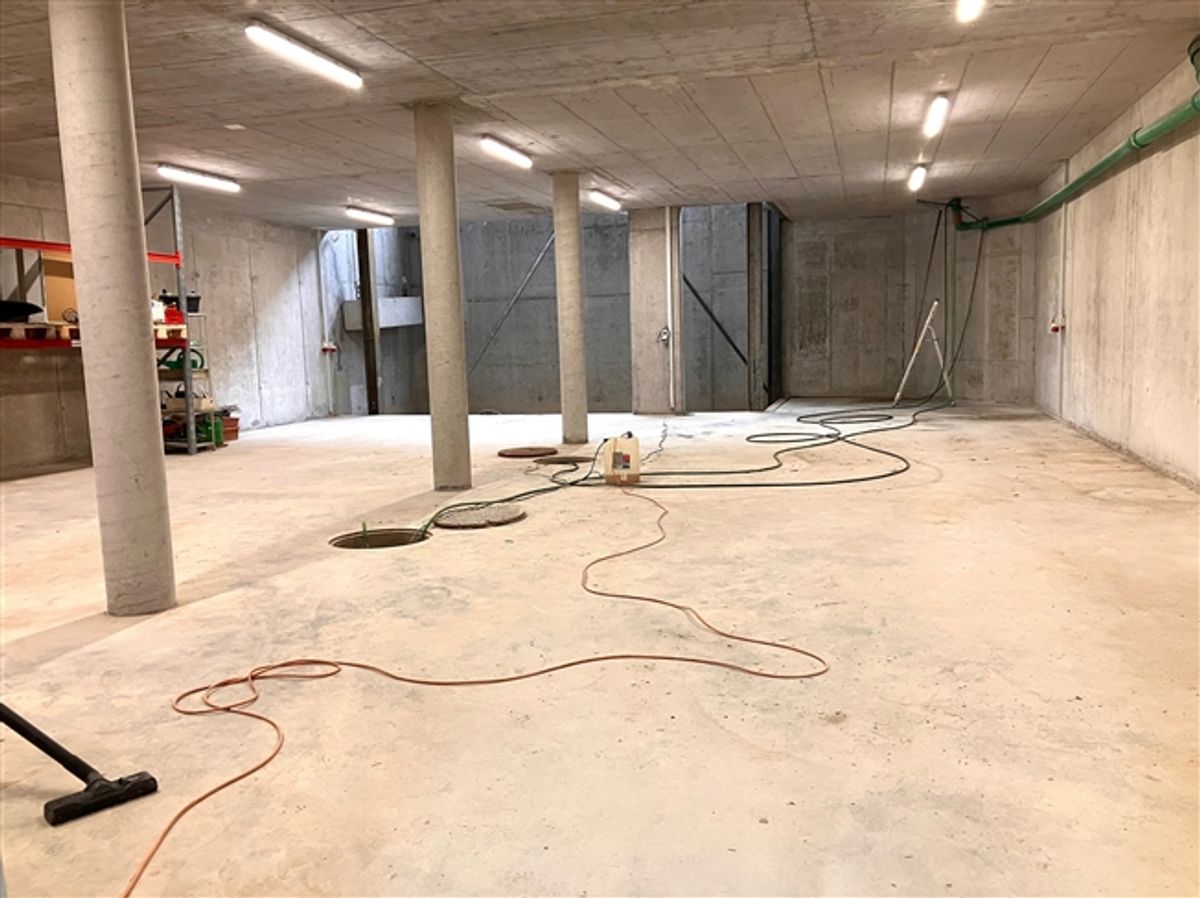 Ihr Projekt wartet Bauernhaus mit bewilligtem Umbau - seltene Chance - 7