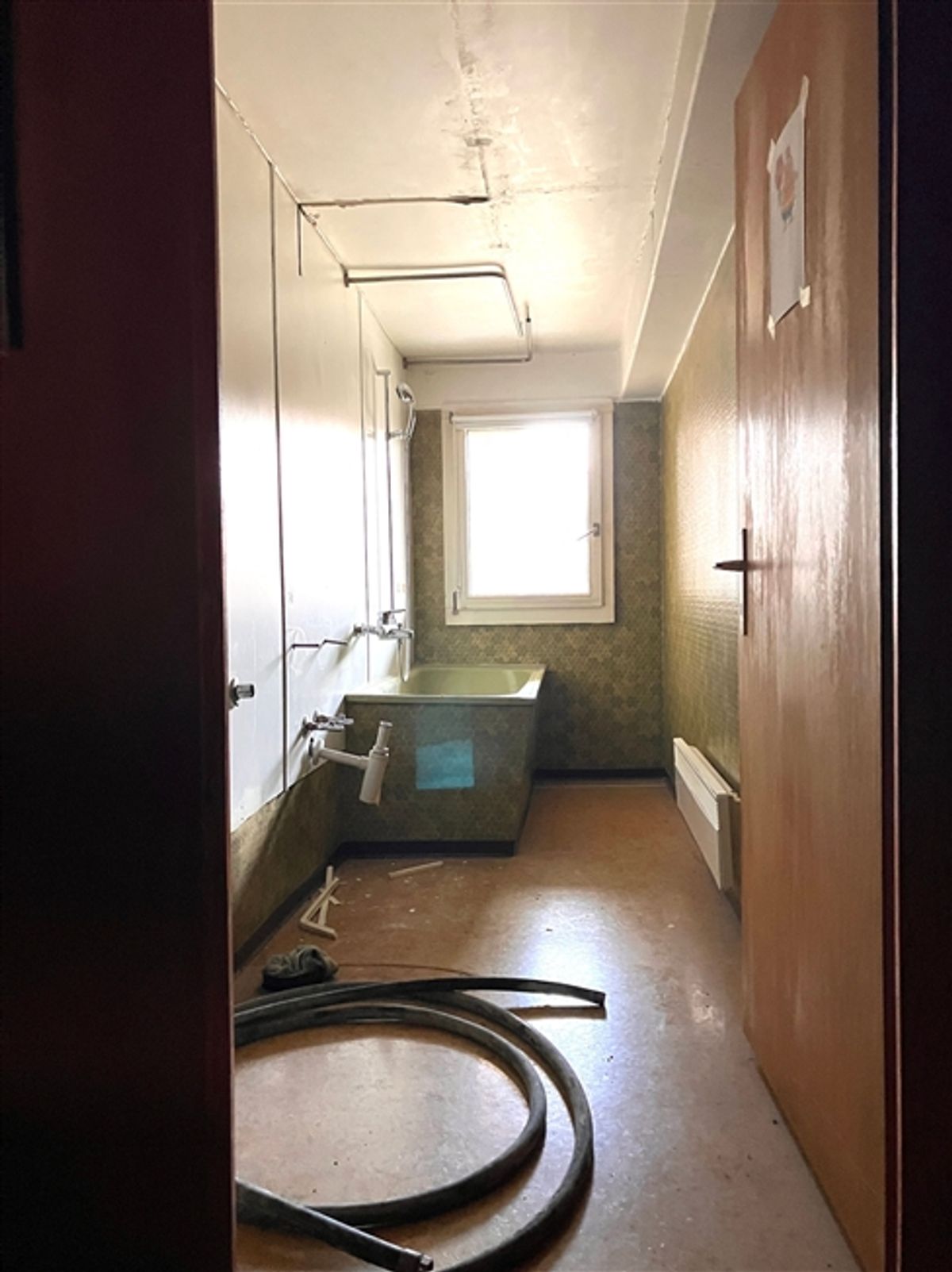 Ihr Projekt wartet Bauernhaus mit bewilligtem Umbau - seltene Chance - 11