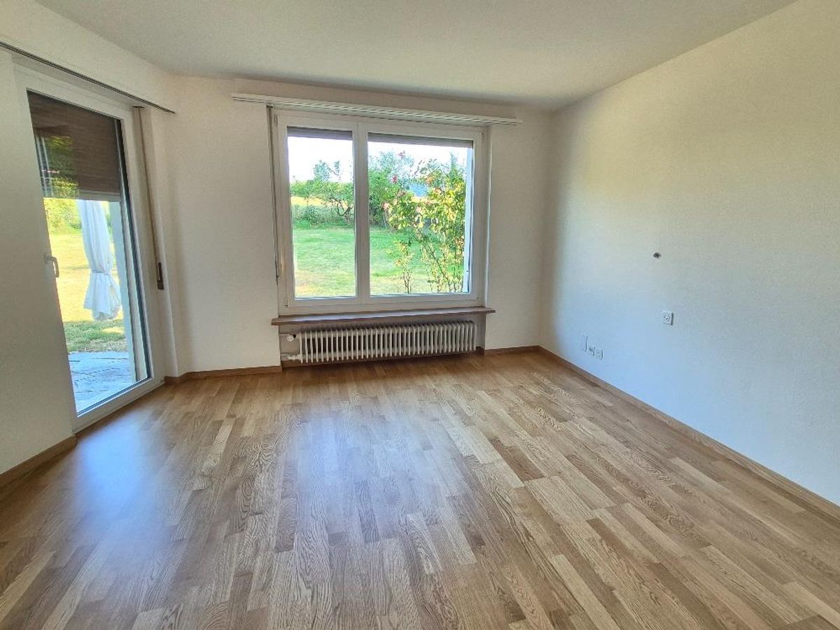 5.5 Zimmer Einfamilienhaus - 4