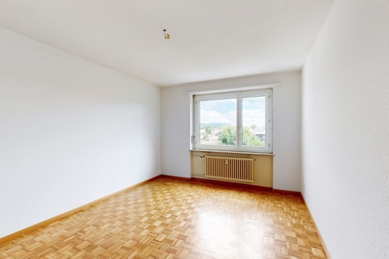 Zentral und doch entspannt - 8