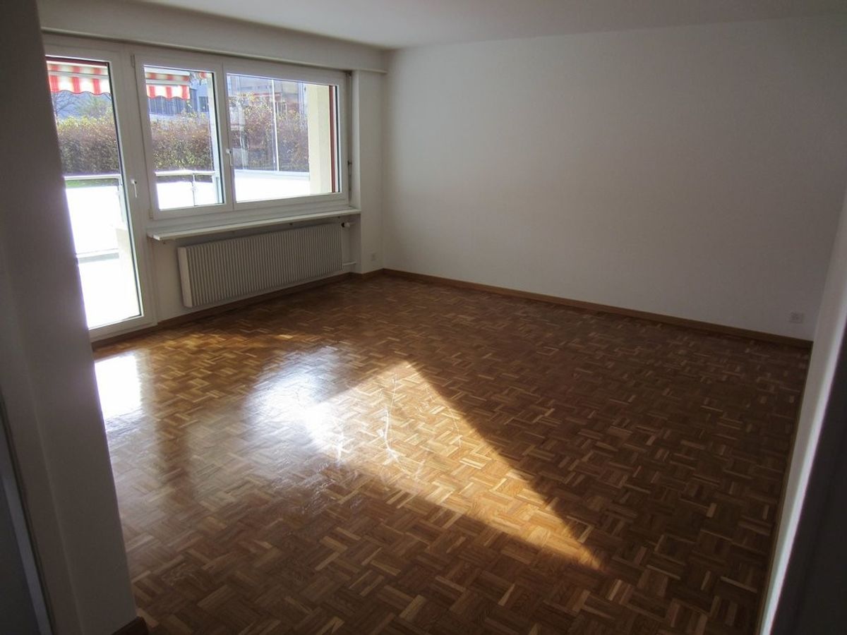 Besichtigen - Einziehen - Wohlfühlen - 3